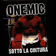 Onemic - Sotto La Cintura