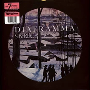 Diaframma - Siberia Picture Disc Edition
