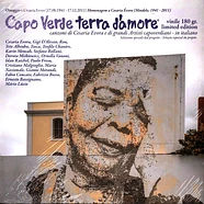 V.A. - Tributo Cesaria Evora Capo Verde Terra D'amore 1941-2011