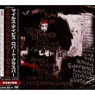 Robert Glasper - Everything Is Beautiful Japan Import Edition