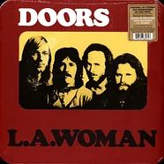 The Doors - L.A.Woman