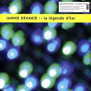 La Légende d'Eer - Iannis Xenakis - Electroacoustic Works Part 4