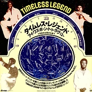 Timeless Legend - I Was Born To Love You