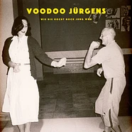 Voodoo Jürgens - Wie Die Nocht Noch Jung Wor