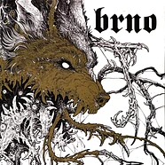 Brno - Brno Black & Gold Vinyl Edition