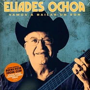 Eliades Ochoa - Vamos A Bailar Un Son Special Edition