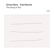 Enrico Hersch Rava - The Song Is You
