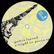 Jamie Trench - A Night In Paris EP