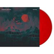 Cosmic Ground - Isolate Transparent Red Vinyl Edition