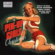 V.A. - Pin-Up Girls Christmas