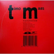 Timo Maas - M.A.A.S.M.E.L.L.O.W.