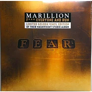 Marillion - FEAR (Fuck Everyone And Run)