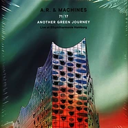 A.R.& Machines - 71 / 17 Another Green Journey-Live At Elbphilharmonie