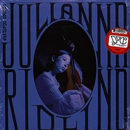 Julianna Riolino - All Blue