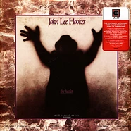 John Lee Hooker - The Healer