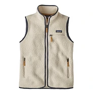 Patagonia - Retro Pile Vest