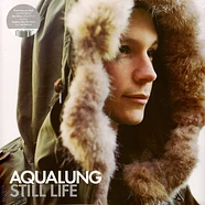 Aqualung - Still Life Sky Blue Vinyl Edition