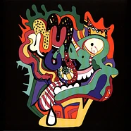 洋楽 Testiculo Y Uno / Hi-Hat Club Vol.1 LP Hulk Hodn & Twit One - Hi-Hat Club Volume 1 - Testiculo Y Uno