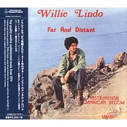 Willie Lindo - Far And Distant