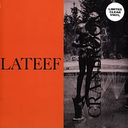 Yusef Lateef - Lateef At Cranbrook Clear Vinyl Edition