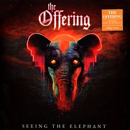 The Offering - Seeing The Elephant
