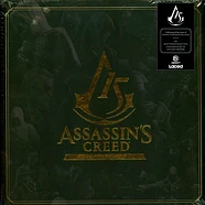 V.A. - OST Assassin's Creed: Leap Into History