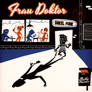 Frau Doktor - Onkel Punk White Vinyl Edition