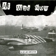 V.A. - At War Now - An Anti-War Compilation