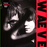 The Waeve (Graham Coxon & Rose Elinor Dougall) - The Waeve Black Vinyl Edition