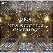 Willcocks Ledger Choir Of King's College Cambridge - Carols From King's College, Cambridge