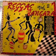 V.A. - Reggae Bangara Vol 2