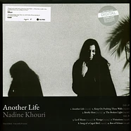 Nadine Khouri - Another Life