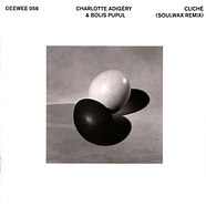 Charlotte Adigery & Bolis Popul - Cliche (Soulwax Remix)