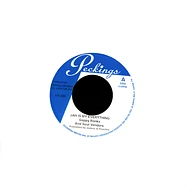 Gappy Ranks & Soul Vendors - Jah Is My Everything / Version