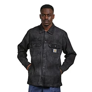 Carhartt WIP - Dixon Chromo Shirt Jac