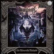 Morbikon - Ov Mournful Twilight