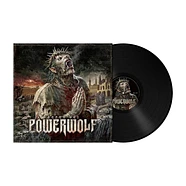 Powerwolf - Lupus Dei 15th Anniversary Edition