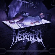 Necrotted - Operation:Mental Castration