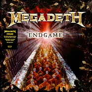 Megadeth - Endgame