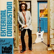 Mike Campbell & The Dirty Knobs - External Combustion