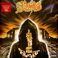 Skyclad - A Burnt Offering For The Bone Ido Remastered