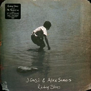 Jónsi Somers & Alex - Riceboy Sleeps Remaster