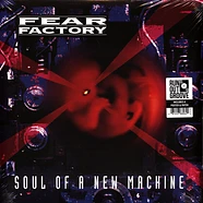 Fear Factory - Soul Of A New Machine 30th Anniversary Edition