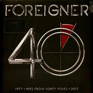 Foreigner - 40