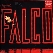Falco - Emotional 2021 Remaster 35th Anniversary Edition