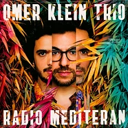 Omer Klein Trio - Radio Mediteran