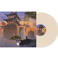 Tenno - Mind Temple White Vinyl Edition