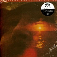 David Crosby - If I Could Only Remember My Name SACD Edition