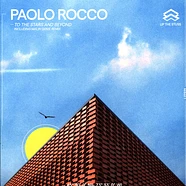 Paolo Rocco - To The Stars And Beyond Yellow Vinyl Edtion