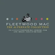 Fleetwood Mac - The Alternate Collection Black Friday Record Store Day 2022 Vinyl Edition